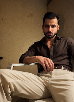 KEREM 🇹🇷🇸🇦 - masseur in Riyadh Photo 4 of 5
