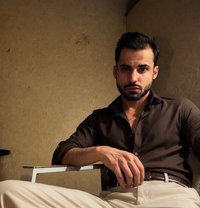 KEREM 🇹🇷🇸🇦 - masseur in Riyadh