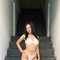 Selsya Hot Girls And Good Service - escort in Bali Photo 4 of 6
