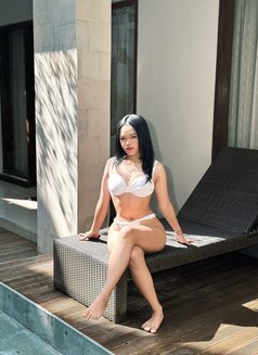 Selsya Hot Girls And Good Service - escort in Bali Photo 12 of 12