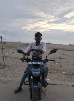 Sweet boy Chennai - Acompañantes masculino in Chennai Photo 12 of 13