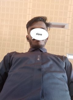 Selva of Mistres - Male escort in Dubai Photo 2 of 3