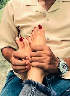 Selva of Mistres - Male escort in Dubai Photo 3 of 3