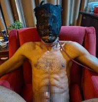 Selva of Mistres - Acompañantes masculino in Dubai