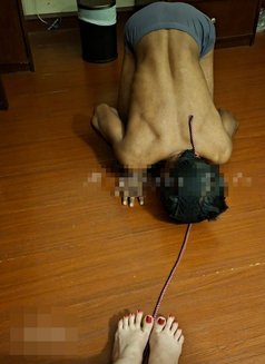 Selva of Mistres - Male escort in Dubai Photo 8 of 8