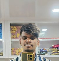Selvam - escort in Coimbatore