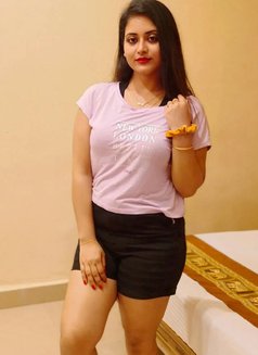 Selvi - escort in Bangalore Photo 3 of 3