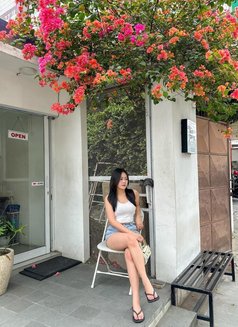 Selvi - escort in Bali Photo 6 of 6