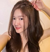 Selvi Kitty - escort in Jakarta