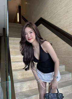 Selvia Available - escort in Jakarta Photo 10 of 12