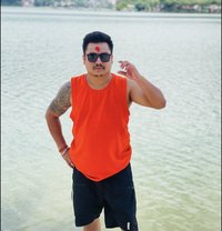 Selvin - escort in Kathmandu