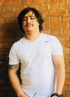 Selvin - escort in Kathmandu Photo 2 of 2
