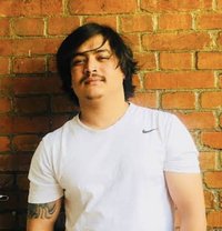 Selvin - escort in Kathmandu