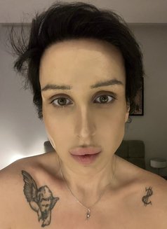 Sem from Russia - Male escort in Riyadh Photo 27 of 27