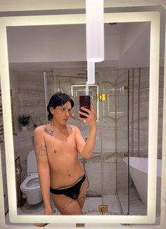 Sem from Russia 1 time in Jeddah - Male escort in Jeddah Photo 7 of 22