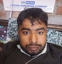 Sem - Male escort in New Delhi