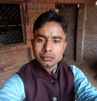 Sem - Male escort in New Delhi