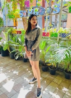 Deviya ❣️real meet & cam available ❣️4 - escort in Bangalore Photo 1 of 1