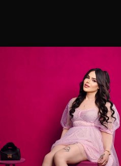 Sema - Transsexual escort in Erbil Photo 1 of 4
