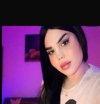 Sema - Acompañantes transexual in Erbil