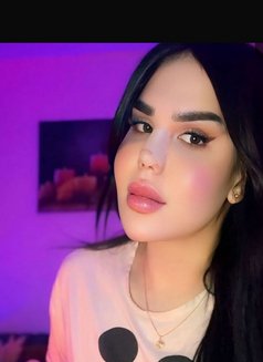 Sema - Transsexual escort in Erbil Photo 4 of 4