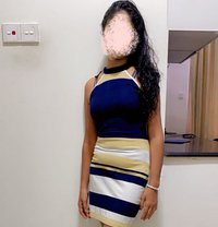 Semini Special for Girlfriend Experience - escort in Colombo