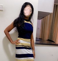 Semini Special for Girlfriend Experience - escort in Colombo
