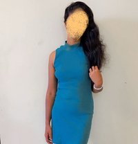 Semini Special for Girlfriend Experience - escort in Colombo