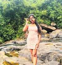 Hashi)Special for Girlfriend Experience - puta in Colombo