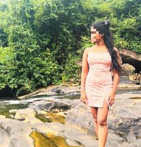 Hashi)Special for Girlfriend Experience - escort in Colombo