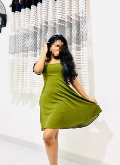 Hashi)Special for Girlfriend Experience - escort in Colombo Photo 5 of 6