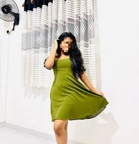 Hashi)Special for Girlfriend Experience - escort in Colombo