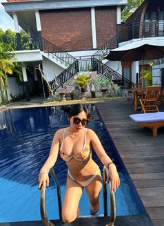 Seminyak Area - puta in Bali Photo 6 of 6