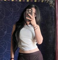 Semmi - escort in Kathmandu