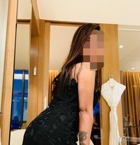 Sempi (Cam& Real Meet) - escort in Candolim, Goa