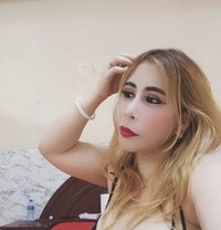 Sena - escort in Noida