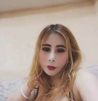 Sena - escort in Noida
