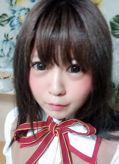 Sena Shinjuku - escort in Tokyo Photo 1 of 6