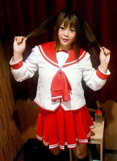 Sena Shinjuku - escort in Tokyo Photo 3 of 6
