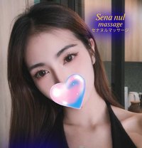 Sena Nuru Massage Sukhumvit33 - masseuse in Bangkok