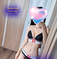 Sena Nuru Massage Sukhumvit33 - masseuse in Bangkok