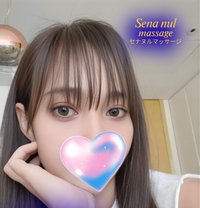 Sena Nuru Massage Sukhumvit33 - masseuse in Bangkok