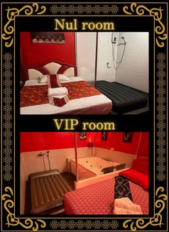 Sena Nuru Massage Sukhumvit33 - masseuse in Bangkok Photo 6 of 7