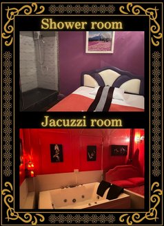 Sena Nuru Massage Sukhumvit33 - masseuse in Bangkok Photo 7 of 7