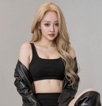 Sena - escort in Hanoi