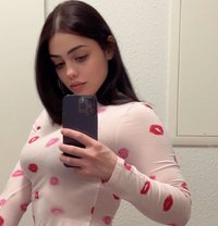 Sena - escort in Buraidah