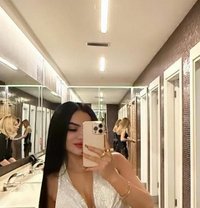 Sena - escort in İstanbul