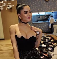 Sena - escort in İstanbul