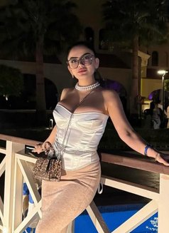 Sena - escort in İstanbul Photo 4 of 6