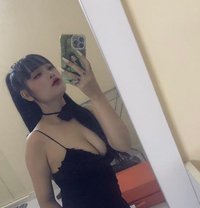 Sena - escort in Şalālah